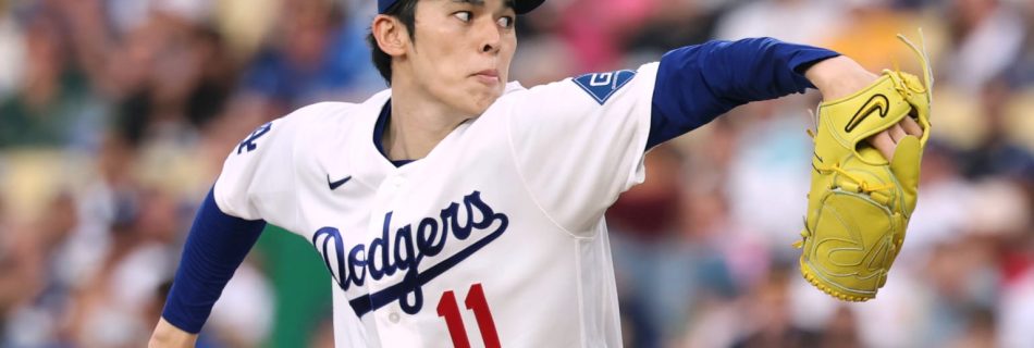 Sasaki returns in relief role as Dodgers assess bullpen options for postseason