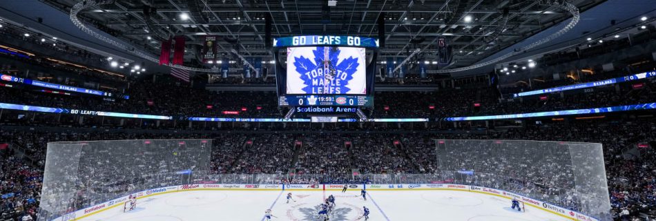 Maple Leafs, Canadiens to open season with another chapter in historical rivalry