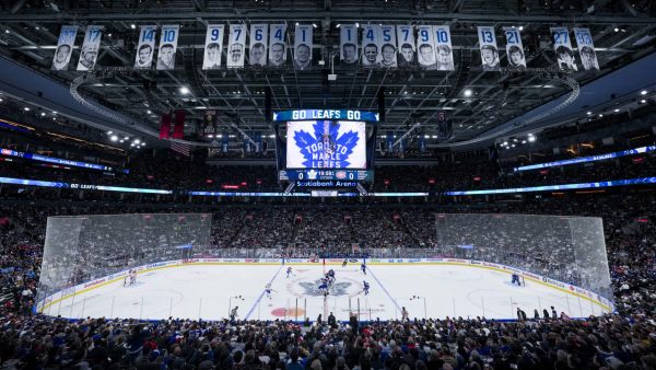 Maple Leafs, Canadiens to open season with another chapter in historical rivalry Maple Leafs, Canadiens to open season with another chapter in historical rivalry