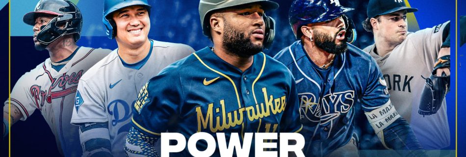 Power Rankings: Who starts playoffs on top?