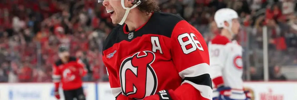 Brodeur: Hughes taking ‘bull by the horns’ for Devils since gold medal winner