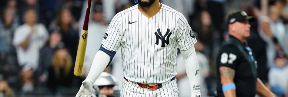 In first postseason start, García fires up hometown crowd with go-ahead blast