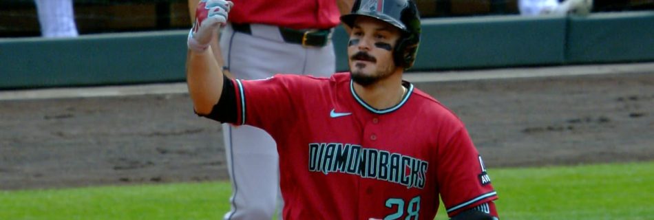 How the D-backs can pass the Phillies for the final NL Wild Card spot