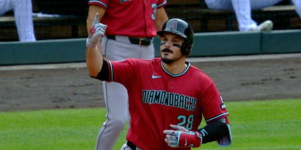 How the D-backs can pass the Phillies for the final NL Wild Card spot