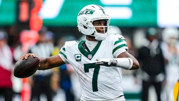Week 3 fantasy sleepers: Jets QB Geno Smith, Eagles WR Dontayvion Wicks offer upside