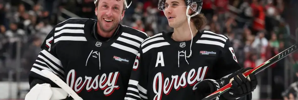 Devils season preview: Goaltending could pose biggest challenge
