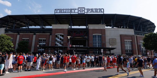 Which ballparks have best home-field advantage in postseason?
