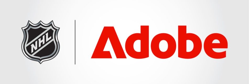 Adobe, NHL partner to deliver AI-powered fan experience