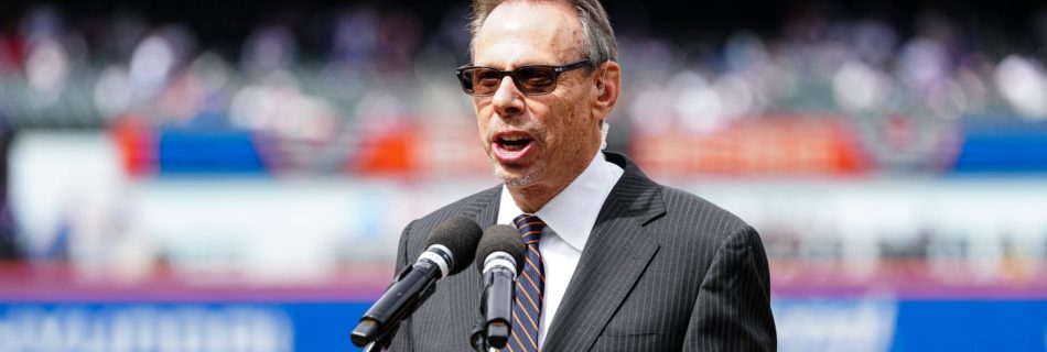 As Rose prepares to bid Mets adieu, he leaves massive imprint in franchise annals