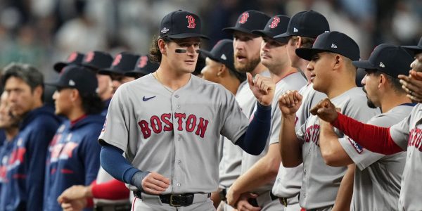 Anthony off AL Wild Card roster after re-aggravating hand injury