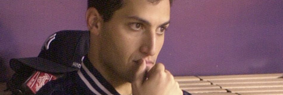 D-backs knew Pettitte was tipping pitches. But 25 years later, it’s still unclear how