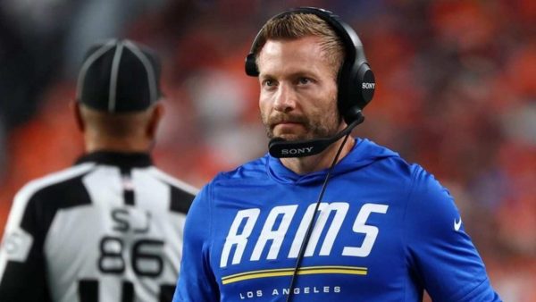 The Rams felt they should have beaten the Broncos. The reality is they’re 1-2