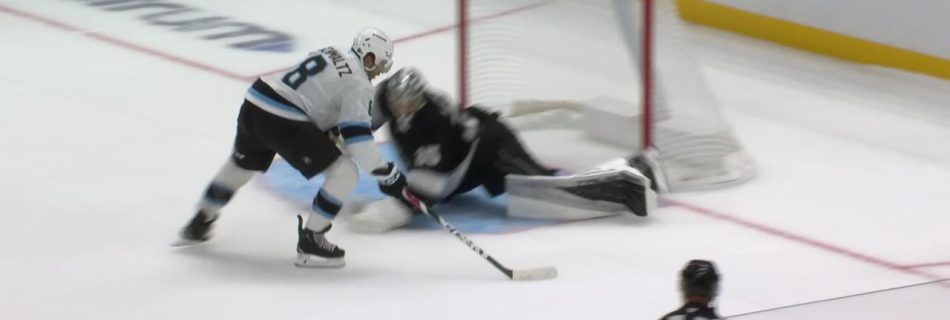 Mammoth, Kings treat fans to shootout