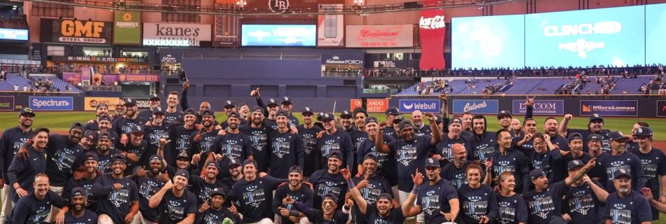 Postseason FAQ: What’s next for the Rays?