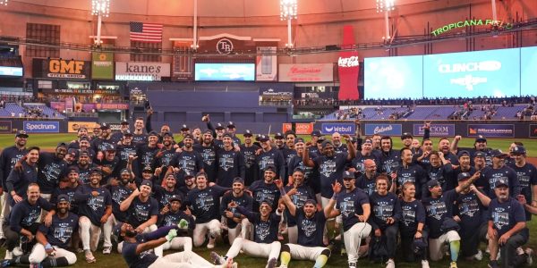 Postseason FAQ: What’s next for the Rays?