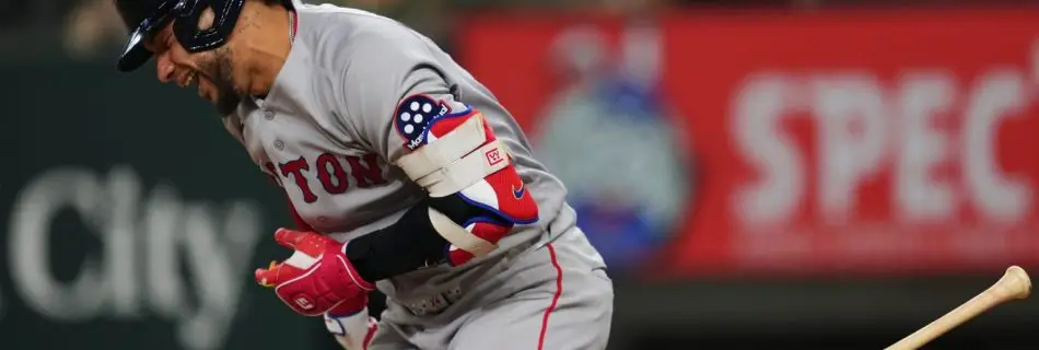 Positive news on Contreras, Chapman tops list of injury updates