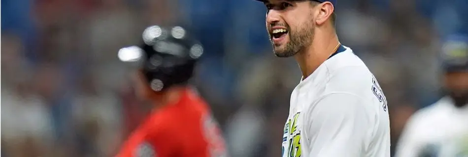 As battle for AL East looms, Rays fall flat against possible playoff foe