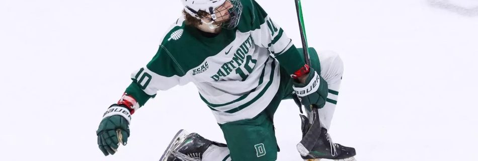 5 things to know about the 2026-27 USCHO DI men’s hockey preseason poll