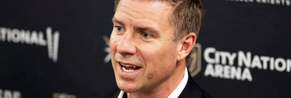 Golden Knights season preview: New coach aims to replace Dorofeyev’s output