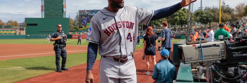 After 20-31 start, Astros back in postseason as AL West champs