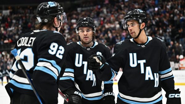 Mammoth season preview: Young core, veteran additions bolster high expectations Mammoth season preview: Young core, veteran additions bolster high expectations