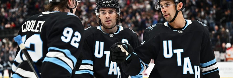 Mammoth season preview: Young core, veteran additions bolster high expectations