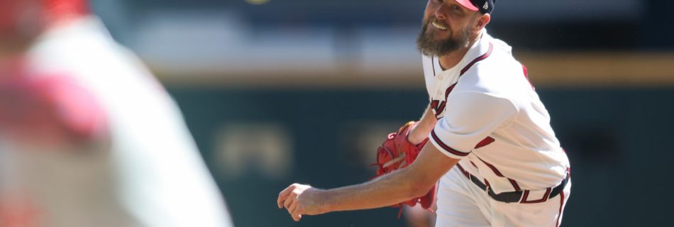 Sale shakes off postseason woes, fans Harper with triple-digit heat