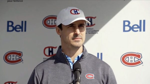 Canadiens have what it takes to end Stanley Cup drought