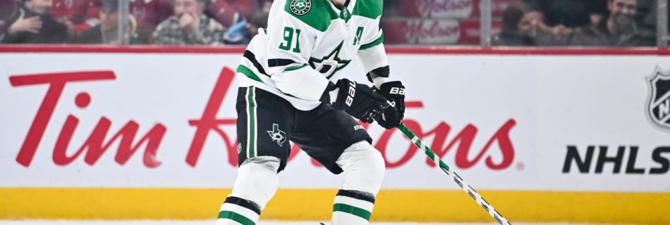Status Report: Seguin could play in preseason finale for Stars