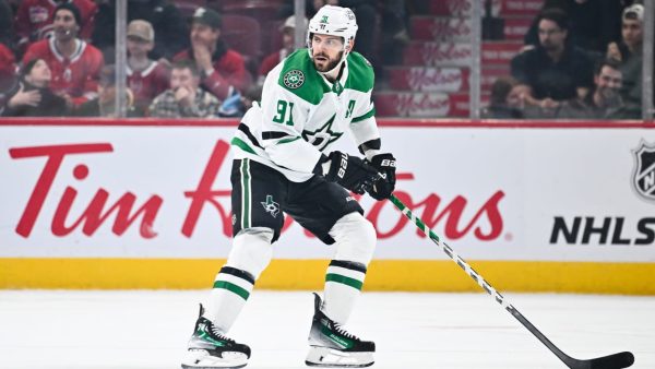 Status Report: Seguin could play in preseason finale for Stars