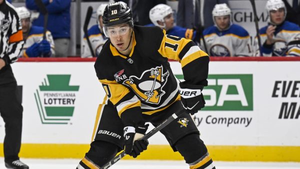 Kuzmenko takes leave from Penguins after father dies on fishing trip Kuzmenko takes leave from Penguins after father dies on fishing trip