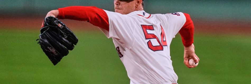 Gray dazzles in his regular season finale with 6 scoreless frames
