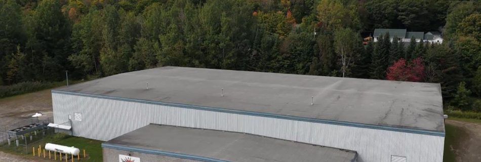 Saint-Boniface’s Kraft Hockeyville Journey
