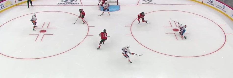 Eiserman rips in opening PPG
