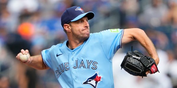 Scherzer to wait on retirement decision, wants to ‘see how things unfold’