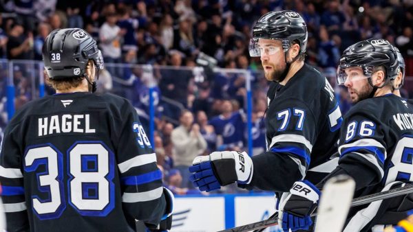 Lightning season preview: Return of playoff success paramount