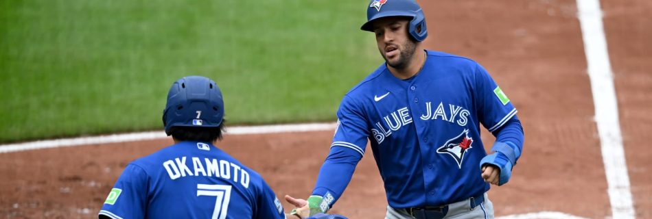 Blue Jays succumb to baseball’s chaos, eliminated from postseason contention