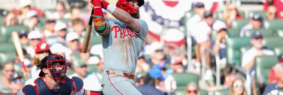 4 big takeaways after Phillies even thrilling NL Wild Card Series