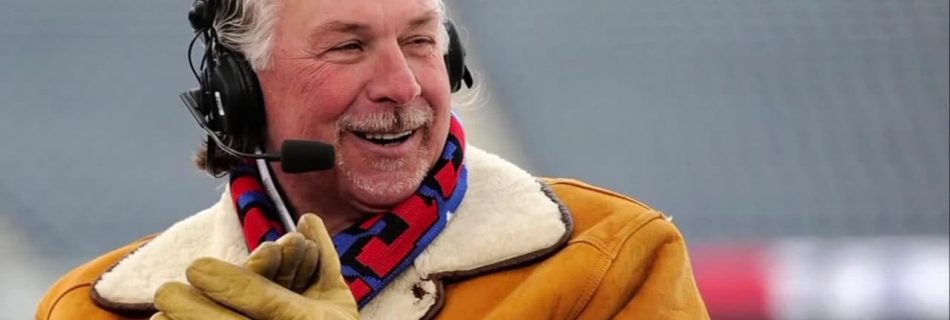 ESPN’s tribute to late Barry Melrose