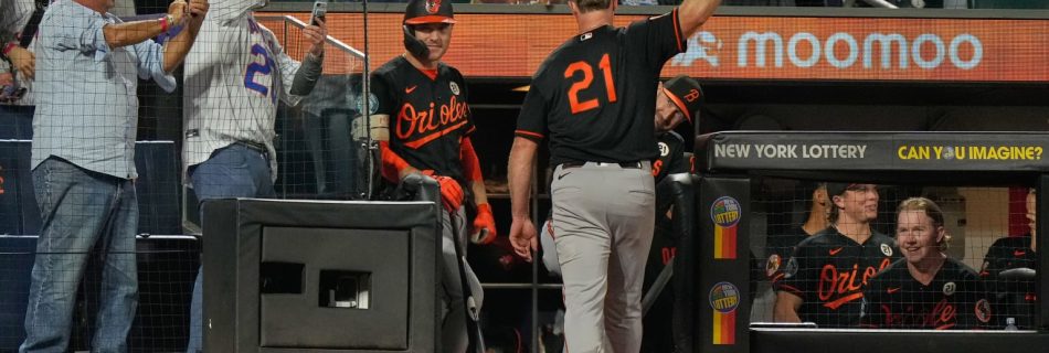 ‘Absolute legend’ Alonso makes awesome exchange with Mets fans for 300th HR ball