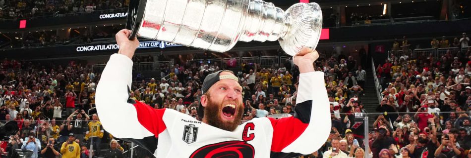 Hurricanes to raise championship banner, turn focus to repeat bid