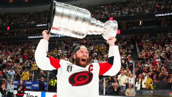 Hurricanes to raise championship banner, turn focus to repeat bid