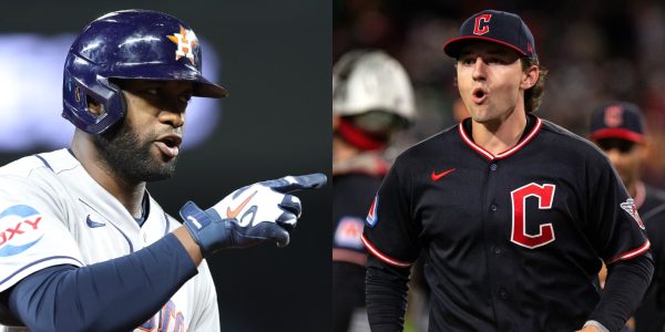 Guards-Red Sox, Astros-Mariners amid tight playoff races on ESPN