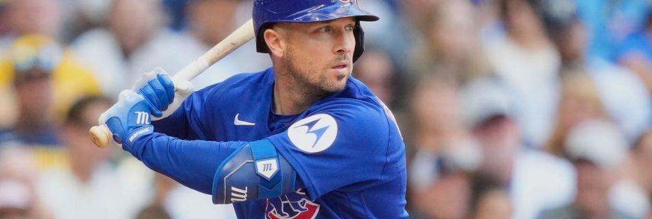 Bregman has facial fractures, but postseason return possible (report)