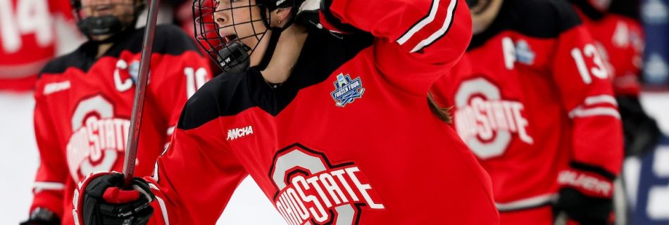 The biggest questions facing NC women’s hockey before the 2026-27 season