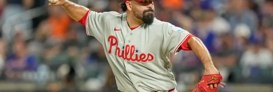Urquidy shines in Phils debut, but Kerkering’s struggles continue