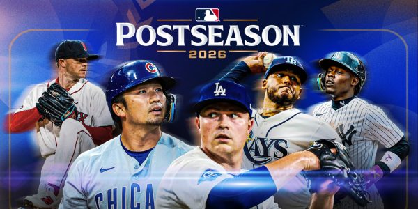 Postseason a prime time for free agents to boost their stock