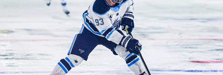 The top 7 transfers to watch in men’s college hockey in 2026-27