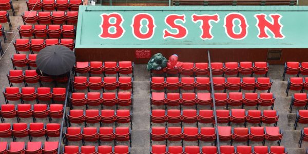 How weather in Boston could affect a series vs. Cubs with seeding implications