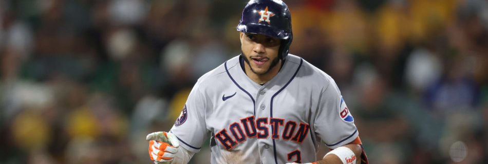 Astros control destiny in Game 162 as they battle for AL West crown